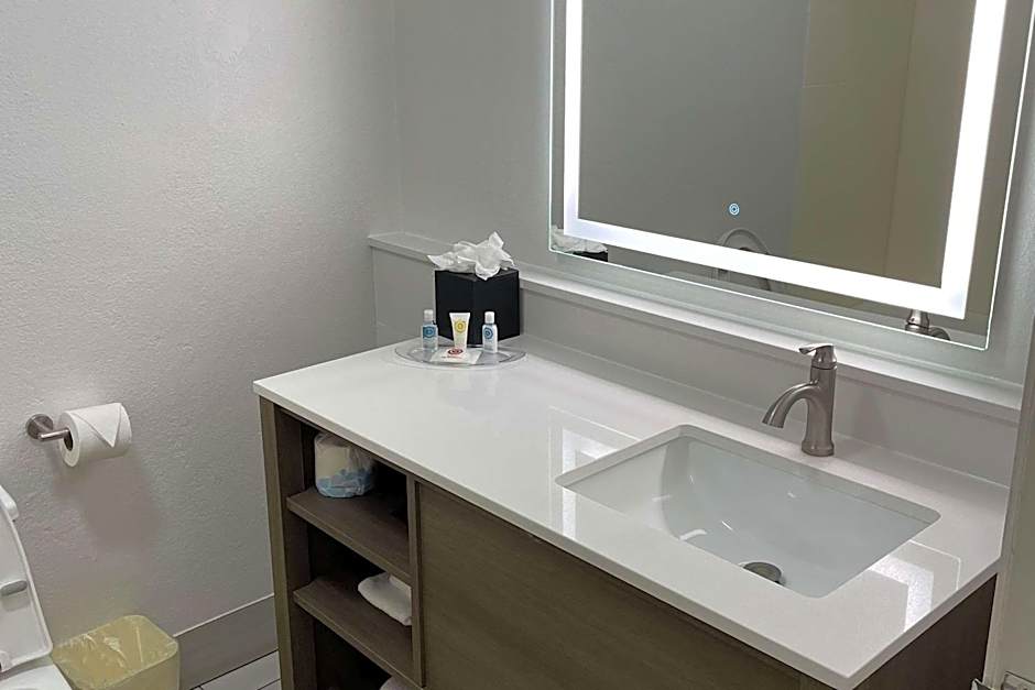 Comfort Inn Indianapolis South I-65