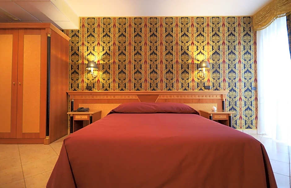 ALI HOTELS - Palace