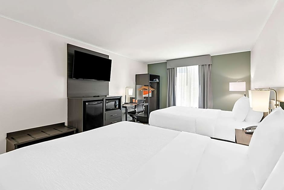 Quality Inn Merrimack - Nashua