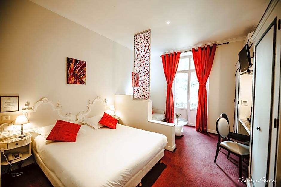 Grand Hotel Des Bains & Villas des Bains