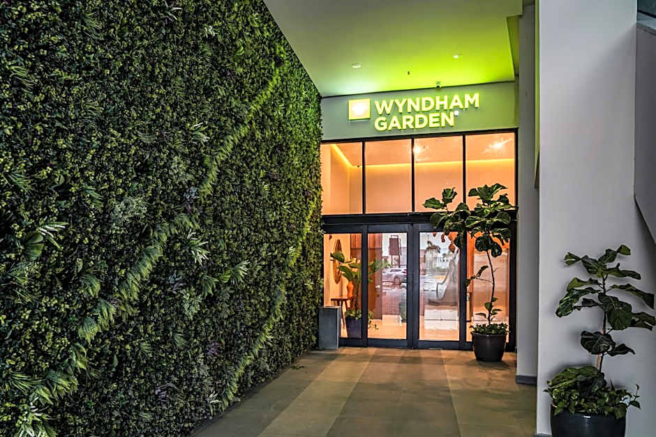 Wyndham Garden Mazatlan Marina