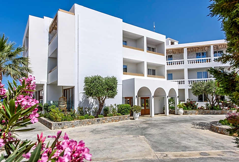 Aggello Boutique Hotel