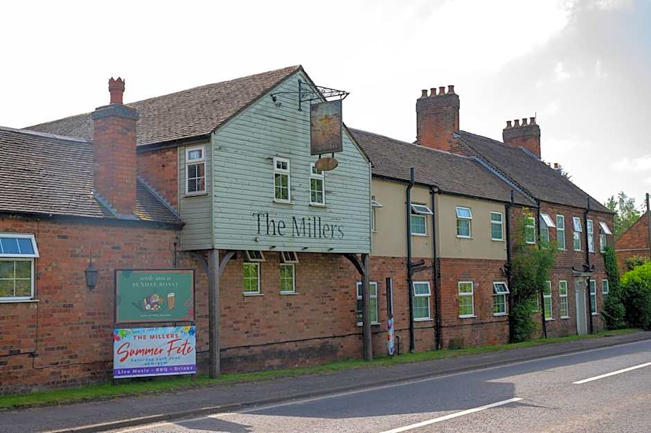Millers Hotel by Greene King Inns