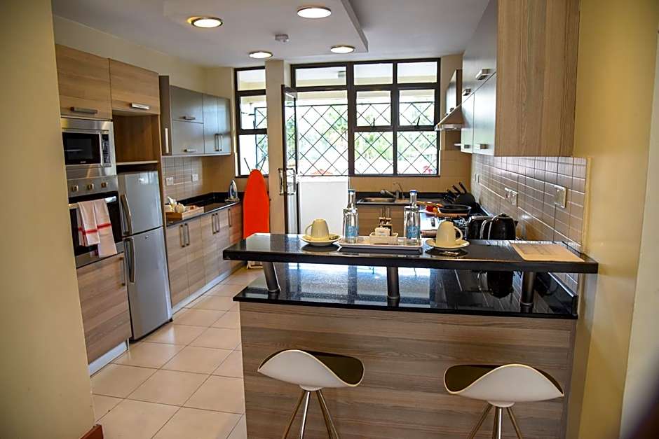 Fedha Residences by Trianum