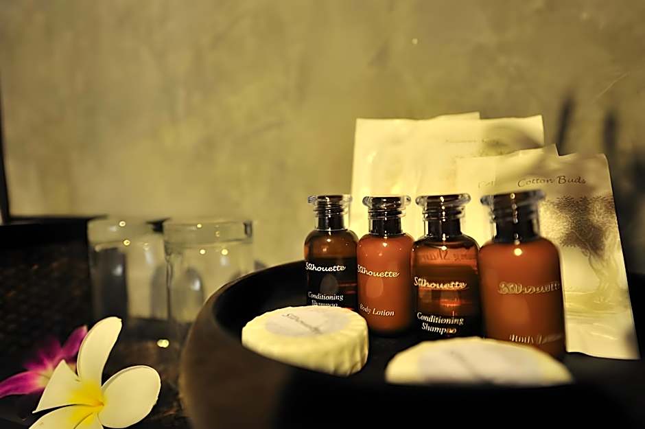 Siralanna Phuket Hotel