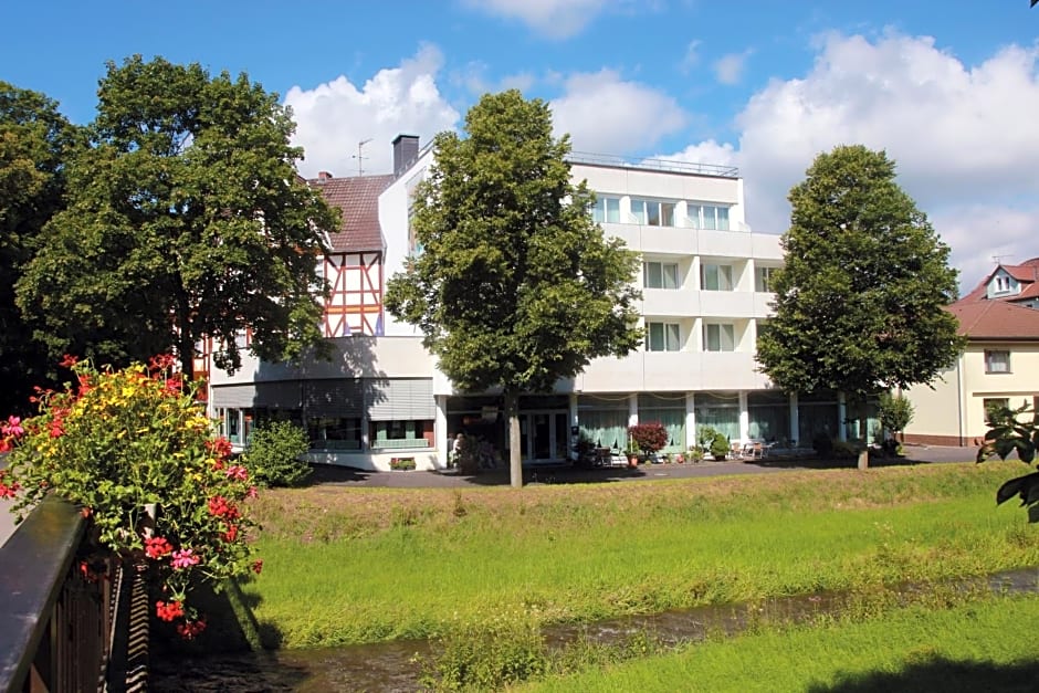 Hotel Schober am Kurpark