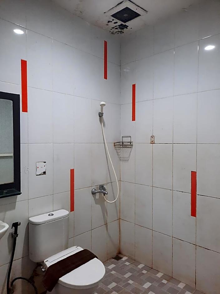 Hotel Ahava