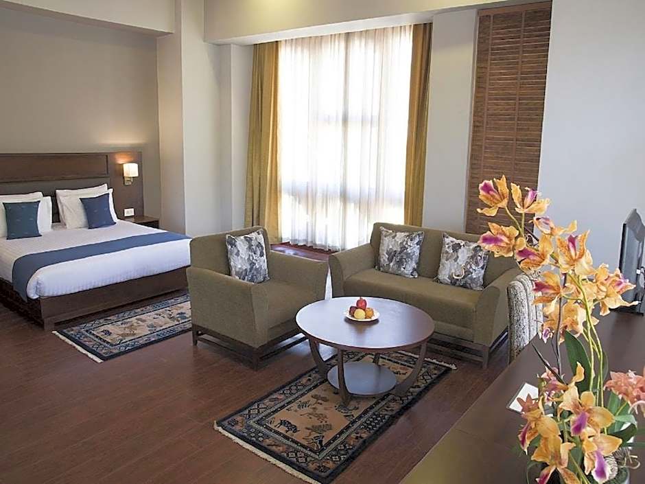 Hotel Thimphu City