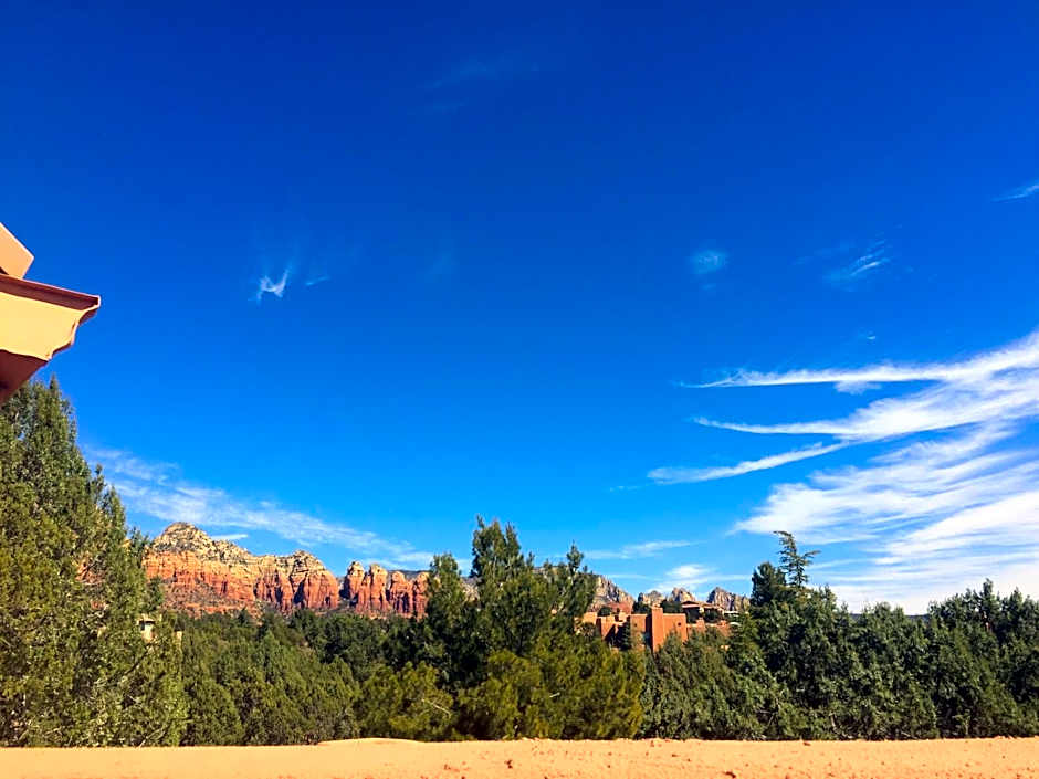 Casa Sedona Inn
