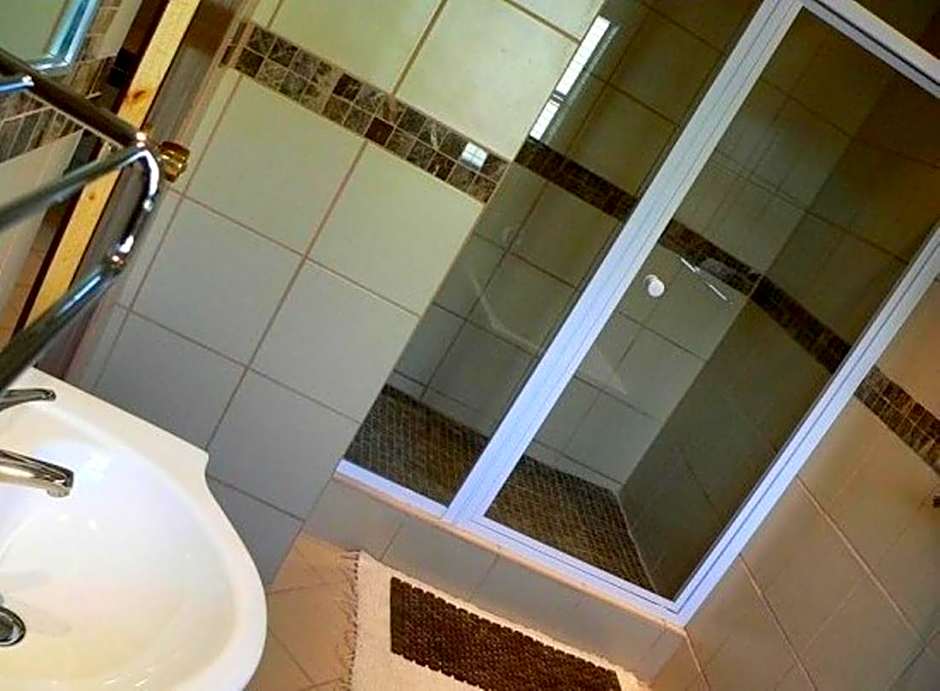 Rustenburg Boutique Hotel