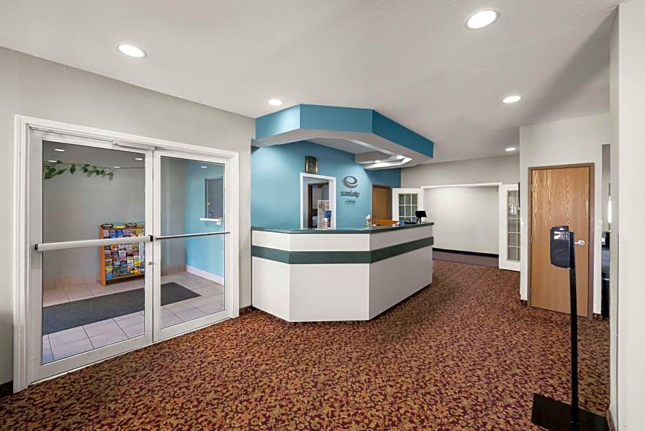 Econo Lodge Inn & Suites Mesquite - Dallas East