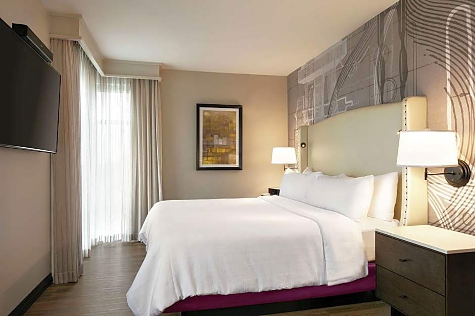 Embassy Suites By Hilton Berkeley Heights