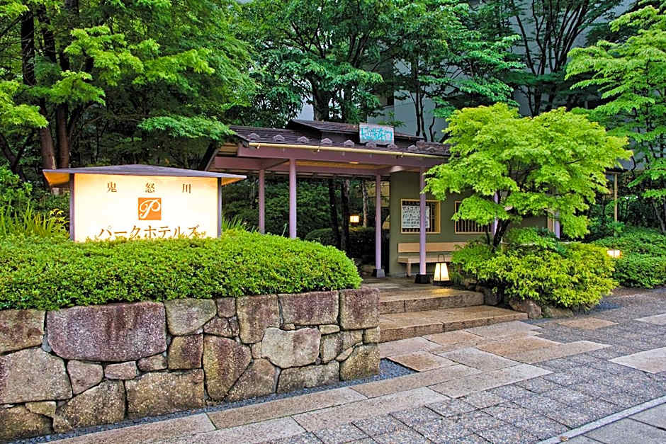 Kinugawa Park Hotels
