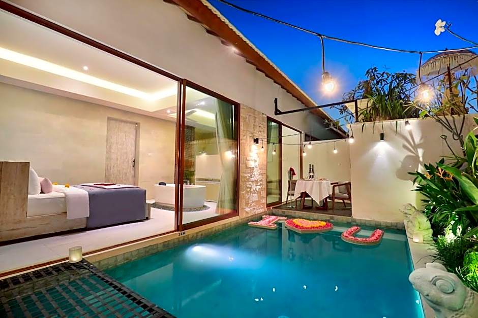 La Vie Villa Seminyak by Ini Vie Hospitality