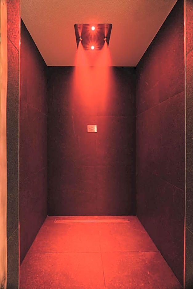 Hotel Selva