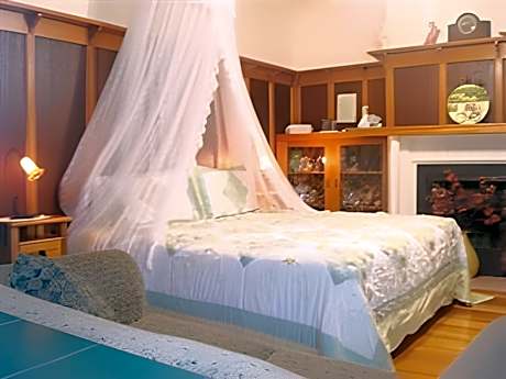 Heritage Room