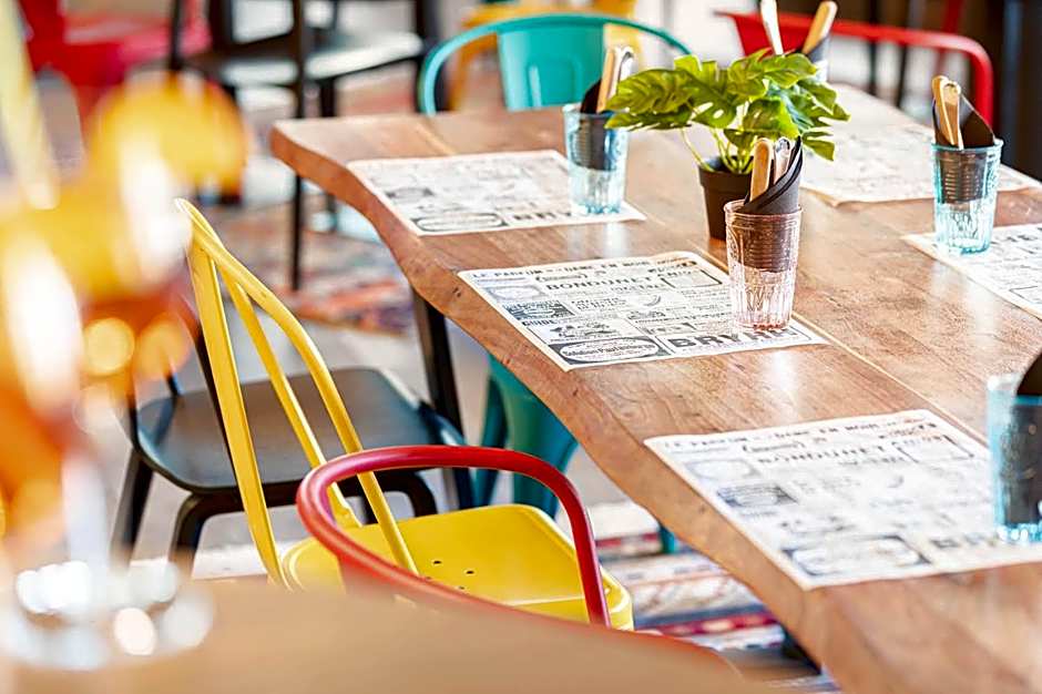 travelski home select - Résidence & Hostel Yoonly & Friends