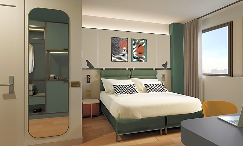 Mercure Milan Agrate Brianza