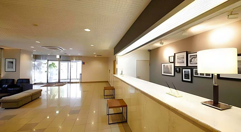 Shonandai Daiichi Hotel Fujisawa Yokohama