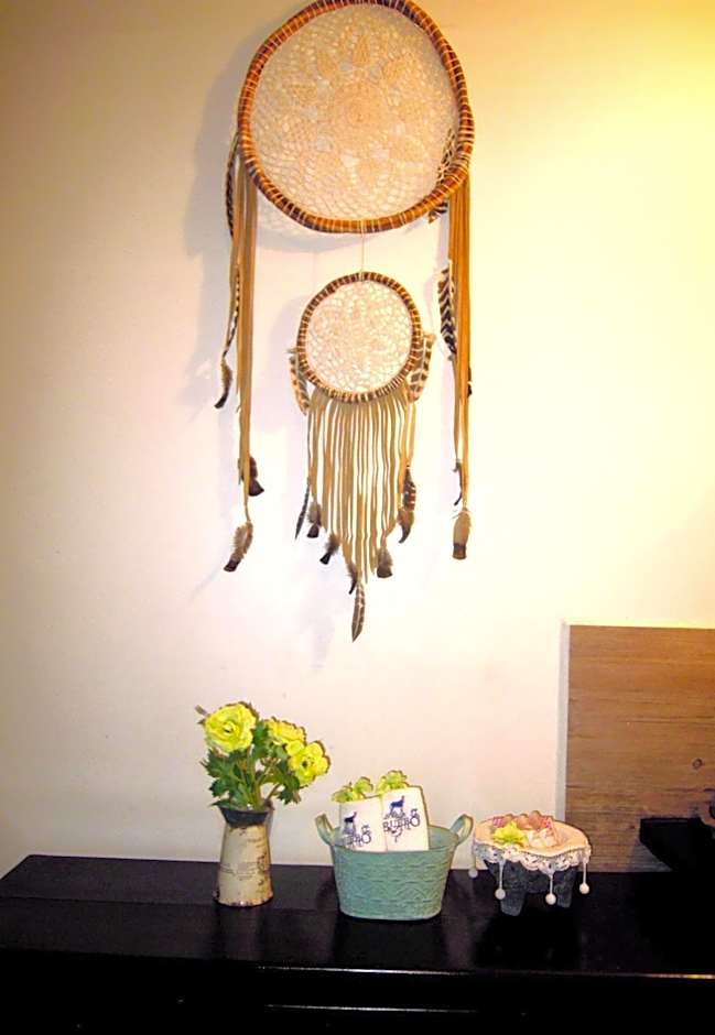 Hotel & Spa La Mansion del B Azul