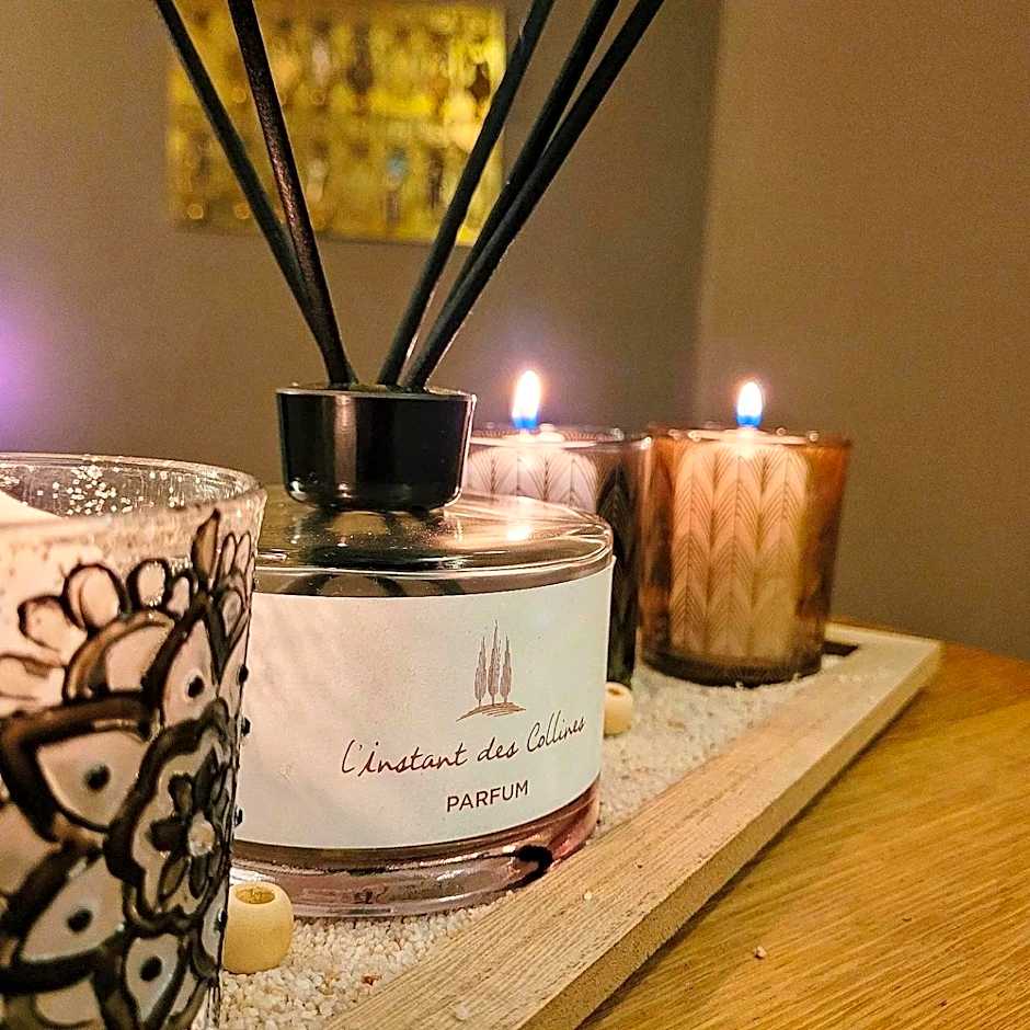 Hôtel Restaurant Le Lachens