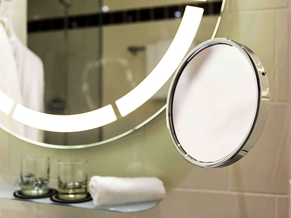 Carlton Hotel Lyon - MGallery Collection