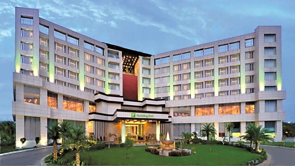 Holiday Inn Chandigarh Panchkula