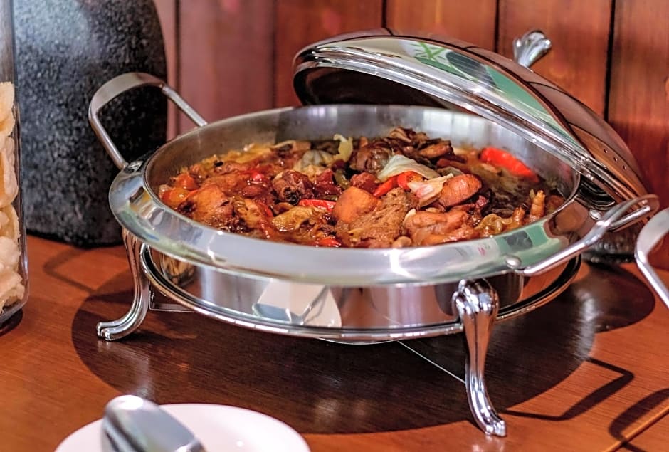 Hotel Youstay Semarang by Sinergi