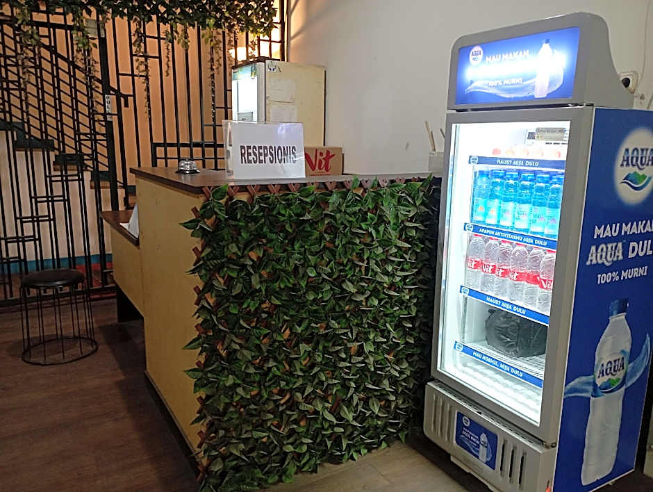 RedDoorz @ Jalan Sudirman Purwokerto