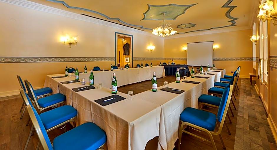 TH Madonna di Campiglio - Golf Hotel