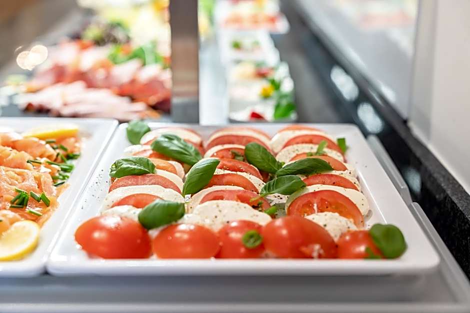 Hotel Demas München-Unterhaching