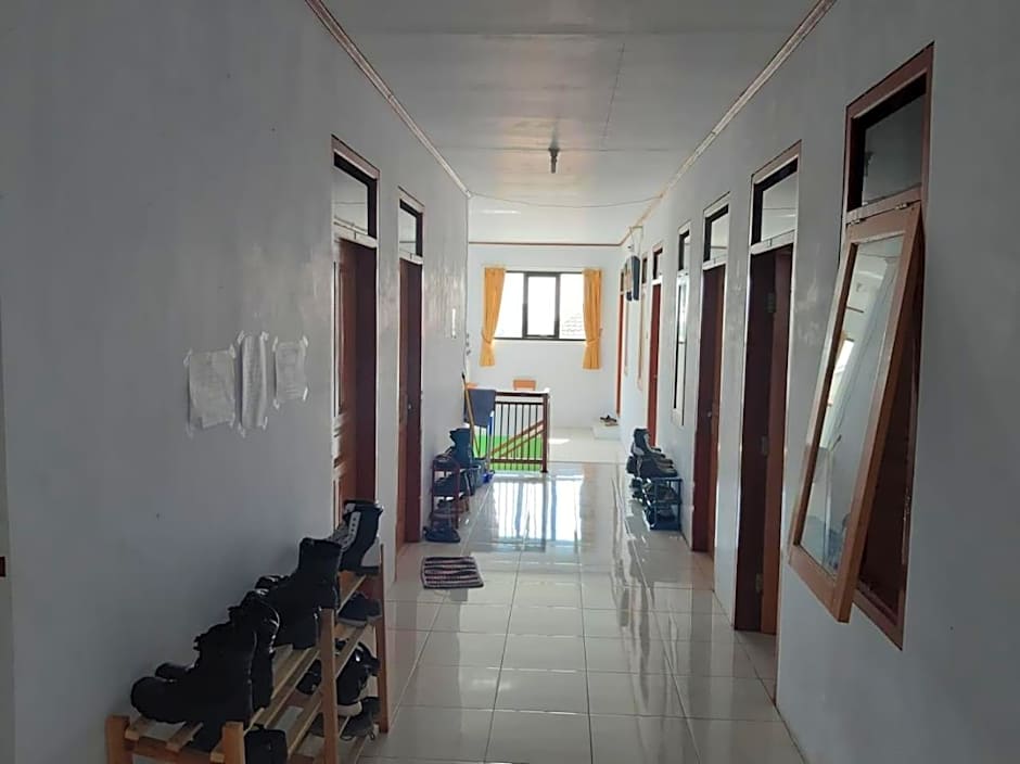 OYO Life 2884 Wisma Jatnika Syariah