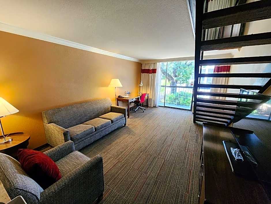 Four Points by Sheraton Little Rock Midtown