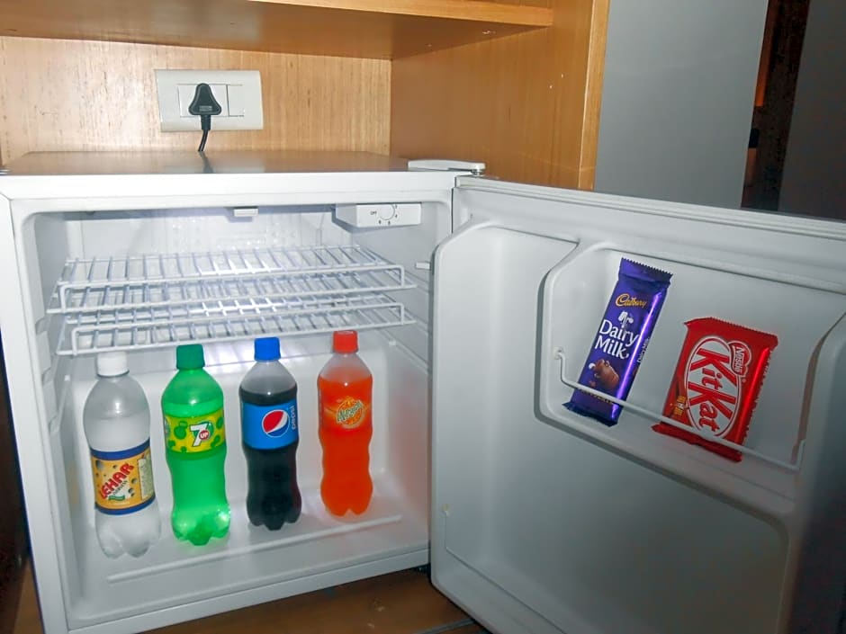 Siamton Inn- A Cygnett Collection