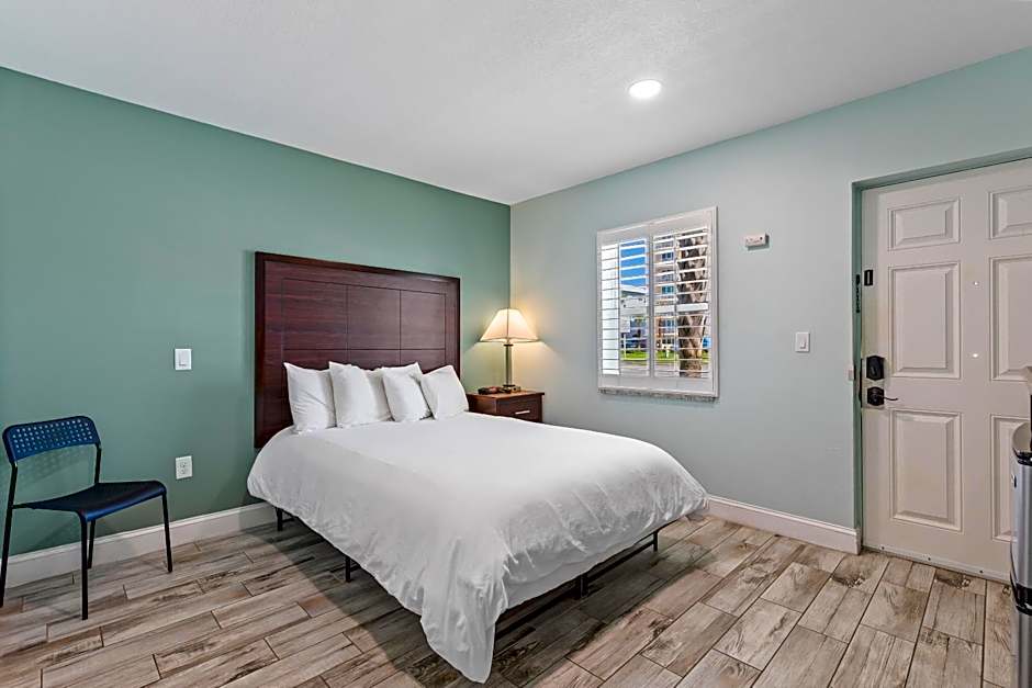 Atlantic Shores Motel