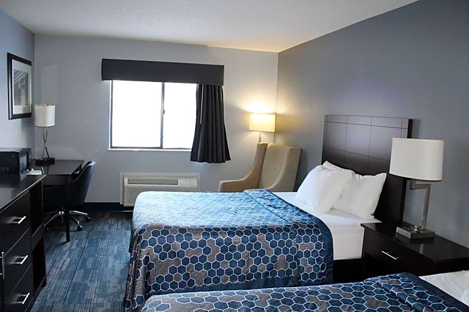 American Inn And Suites Ionia