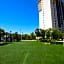 The Berkley, Las Vegas