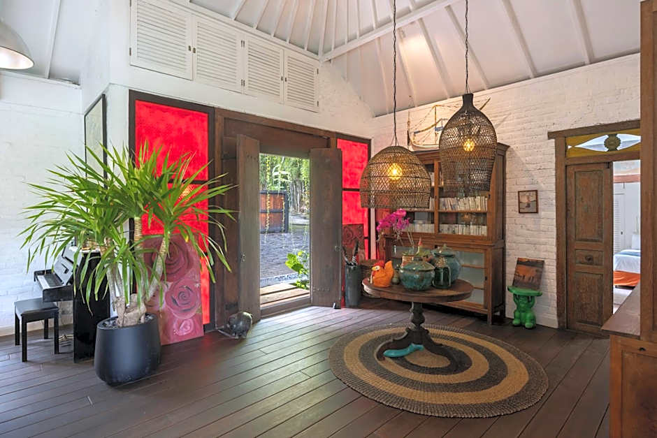 Villa Sajak 5 Bedroom Umalas