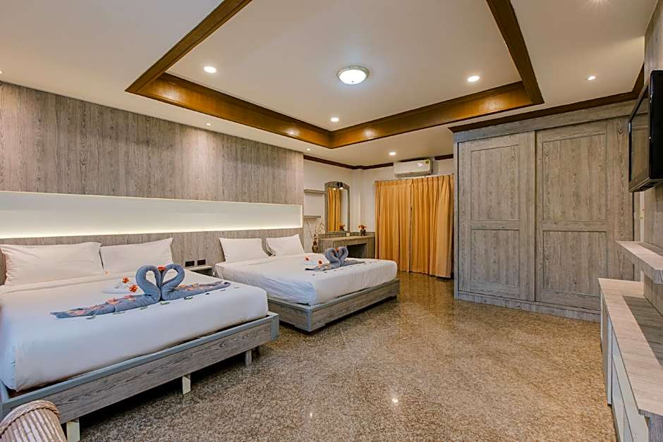 Royal Prince Residence