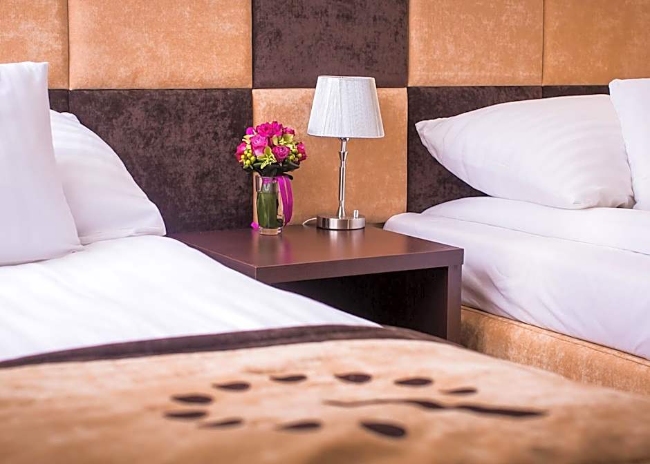 Boutique Hotel's III