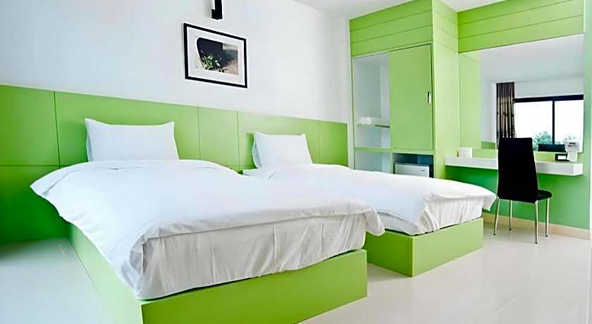 Siamgrand Hotel