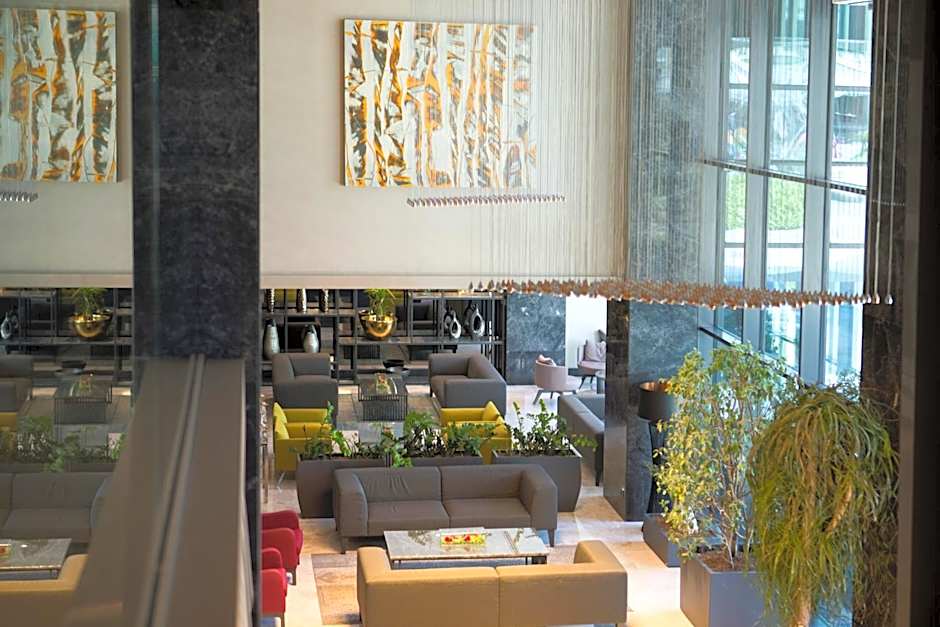 Wish More Hotel Istanbul