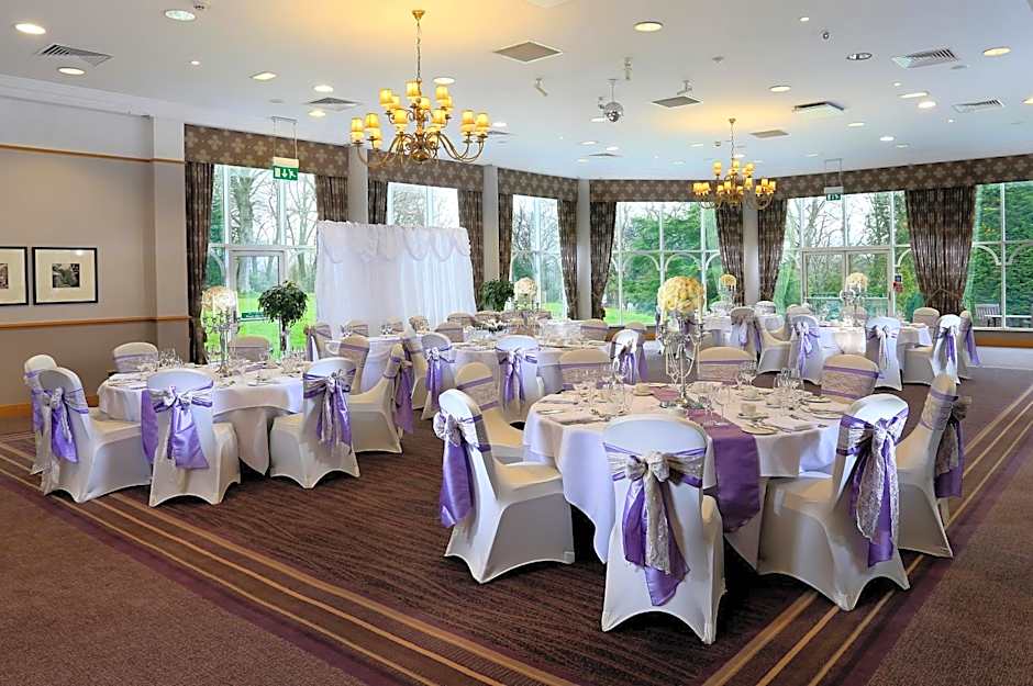Macdonald Kilhey Court Hotel