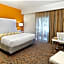 Sportsmen's Lodge Hotel