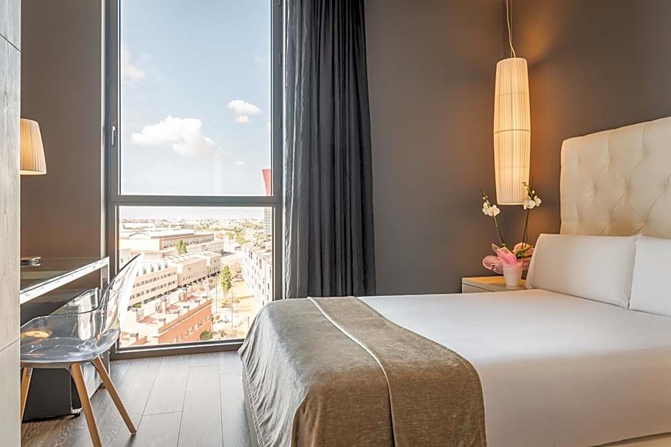 Hotel SB Plaza Europa