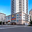 Comfort Suites Olympic Park Beijing