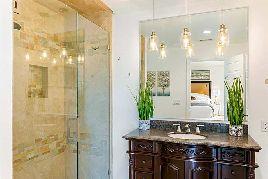 Villa Inn- Adult Only- Temecula Wine Country
