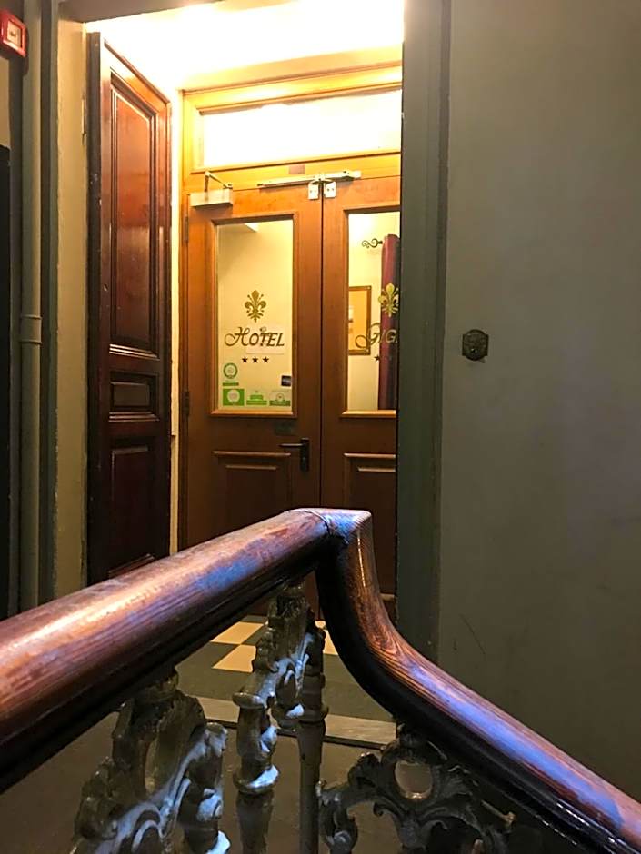 Hotel Giglio