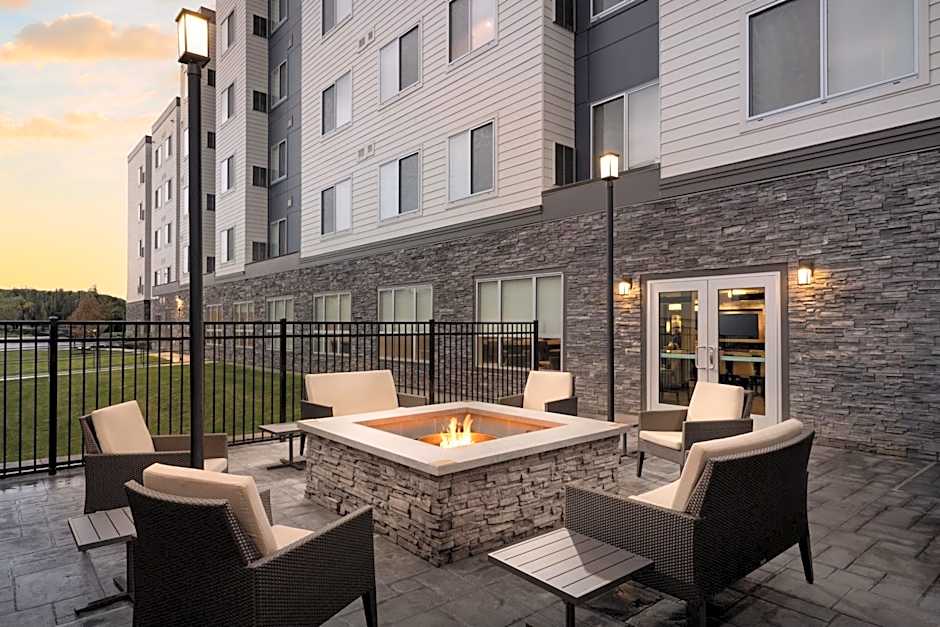 Residence Inn by Marriott King of Prussia