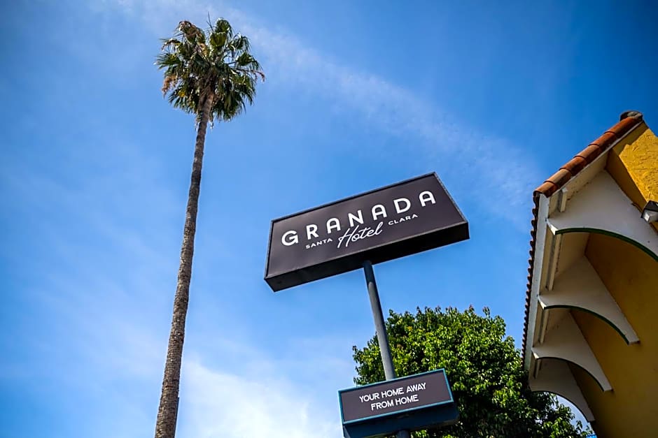 Granada Inn